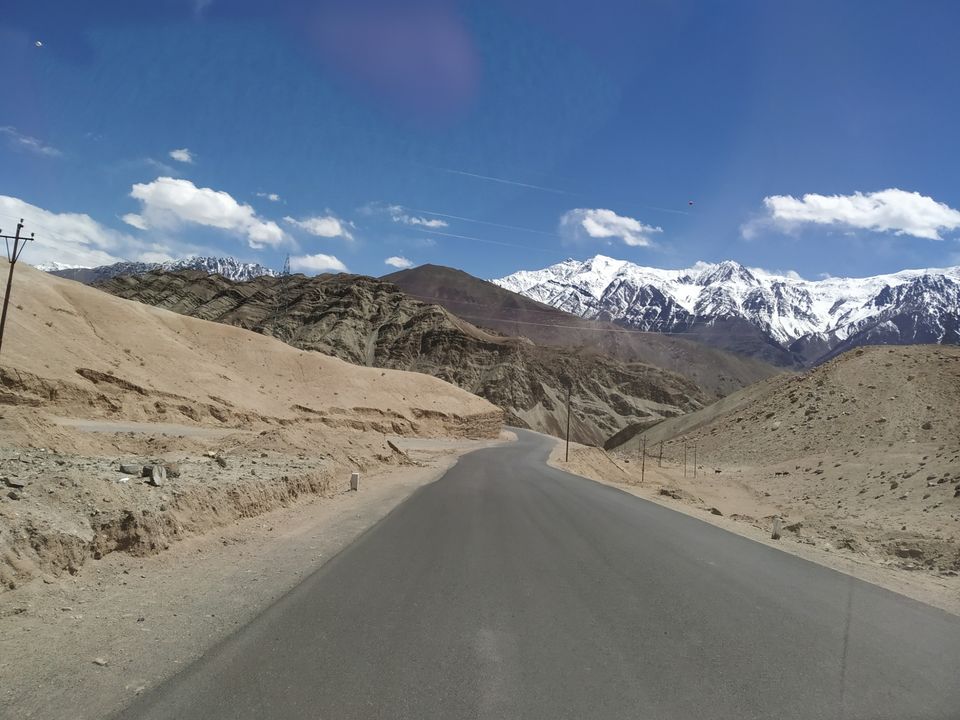 Photo of Leh by Janani Iyer