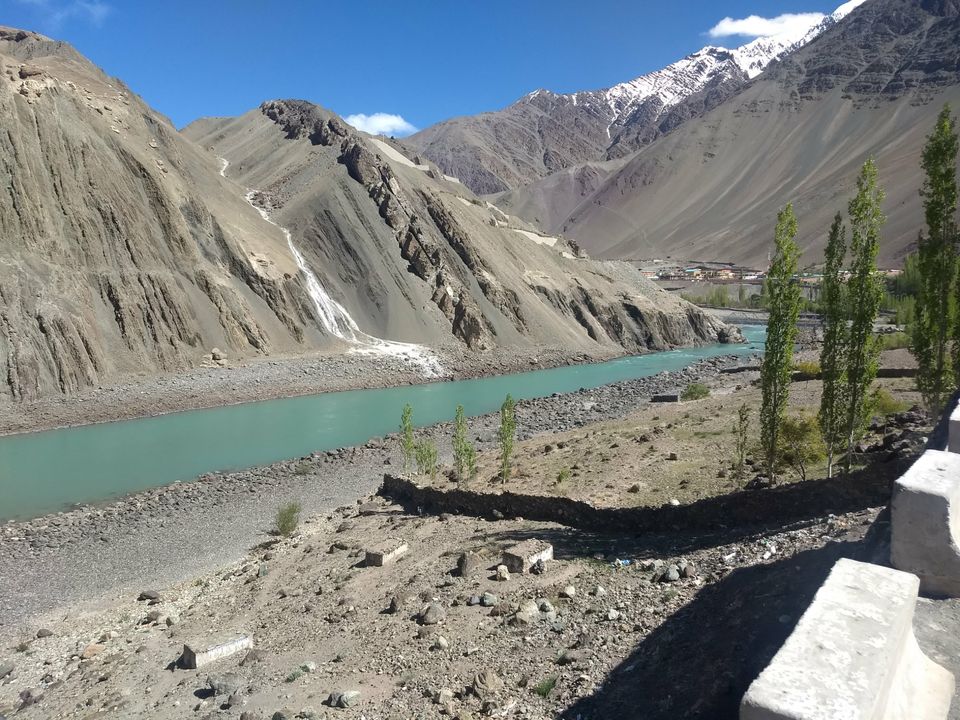 Photo of Leh by Janani Iyer