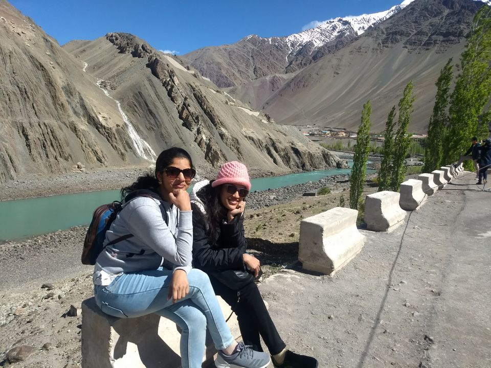 Photo of Leh by Janani Iyer