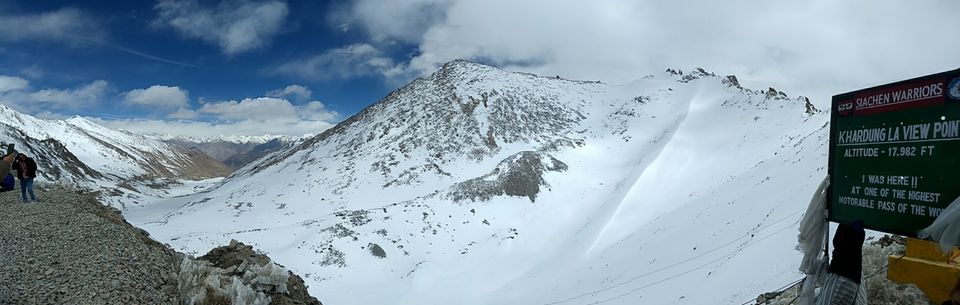 Photo of Leh by Janani Iyer