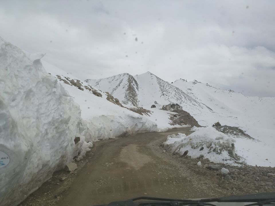 Photo of Leh by Janani Iyer