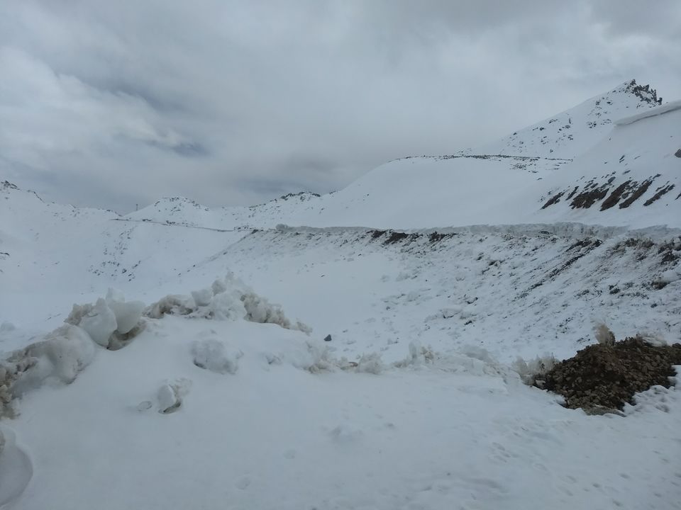Photo of Leh by Janani Iyer