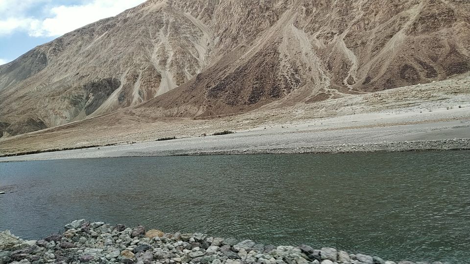 Photo of Leh by Janani Iyer