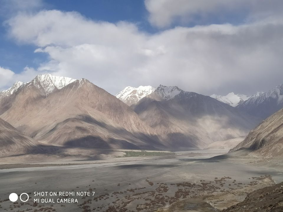 Photo of Leh by Janani Iyer