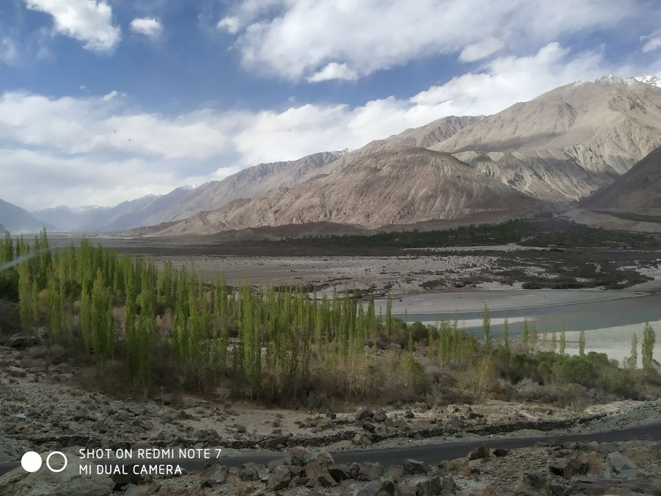 Photo of Leh by Janani Iyer