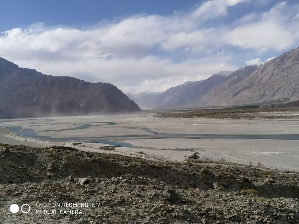 Photo of Leh by Janani Iyer