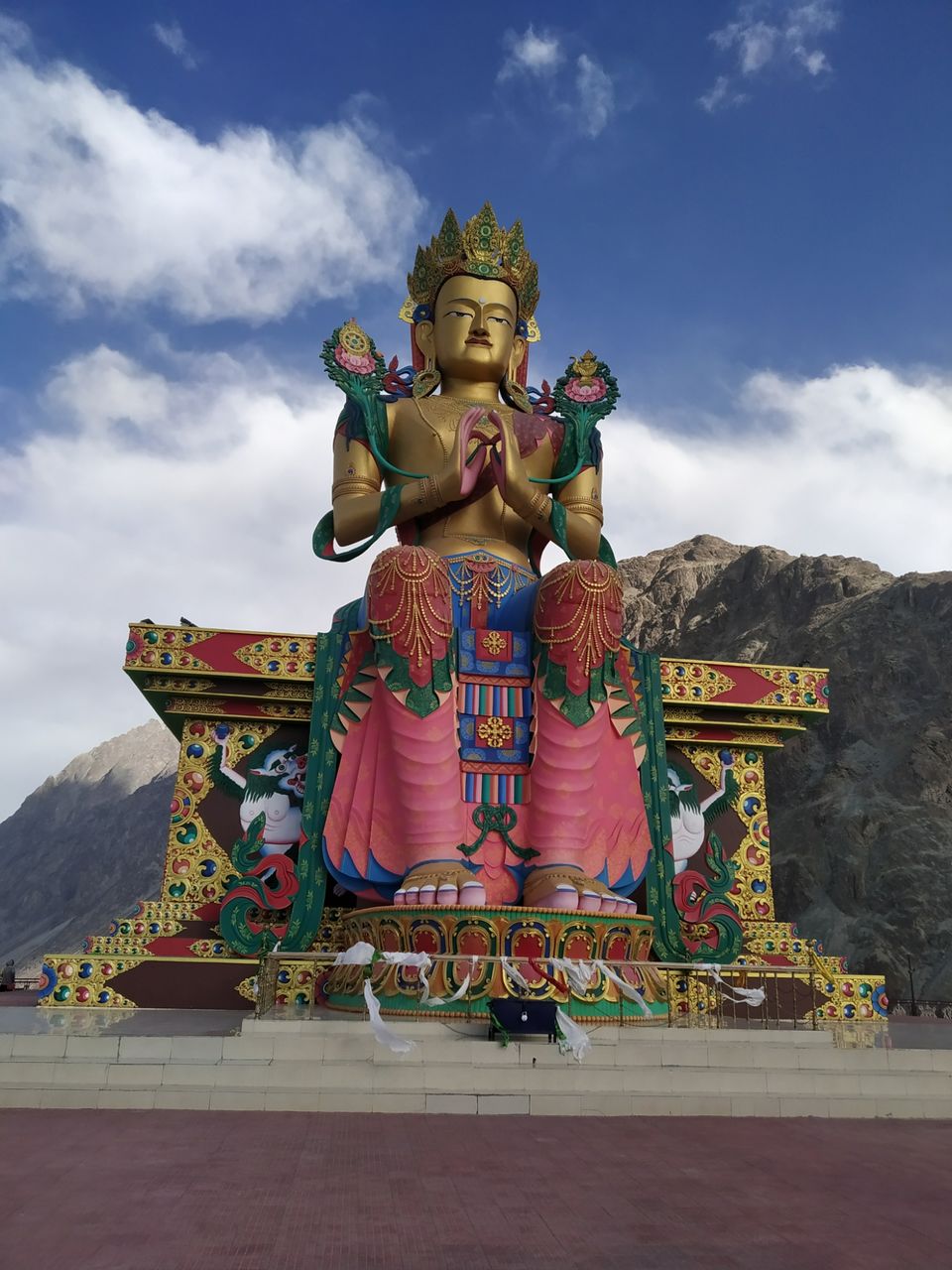 Photo of Leh by Janani Iyer