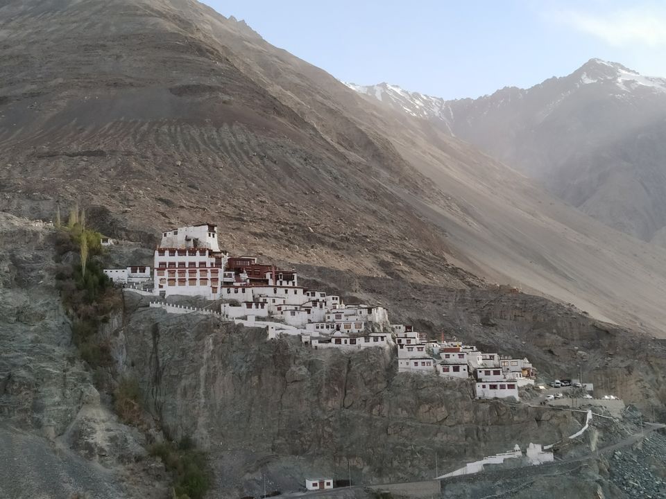 Photo of Leh by Janani Iyer