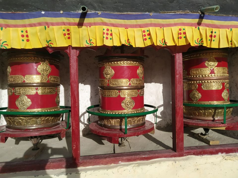 Photo of Leh by Janani Iyer