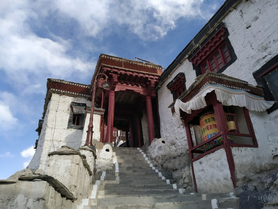 Photo of Leh by Janani Iyer