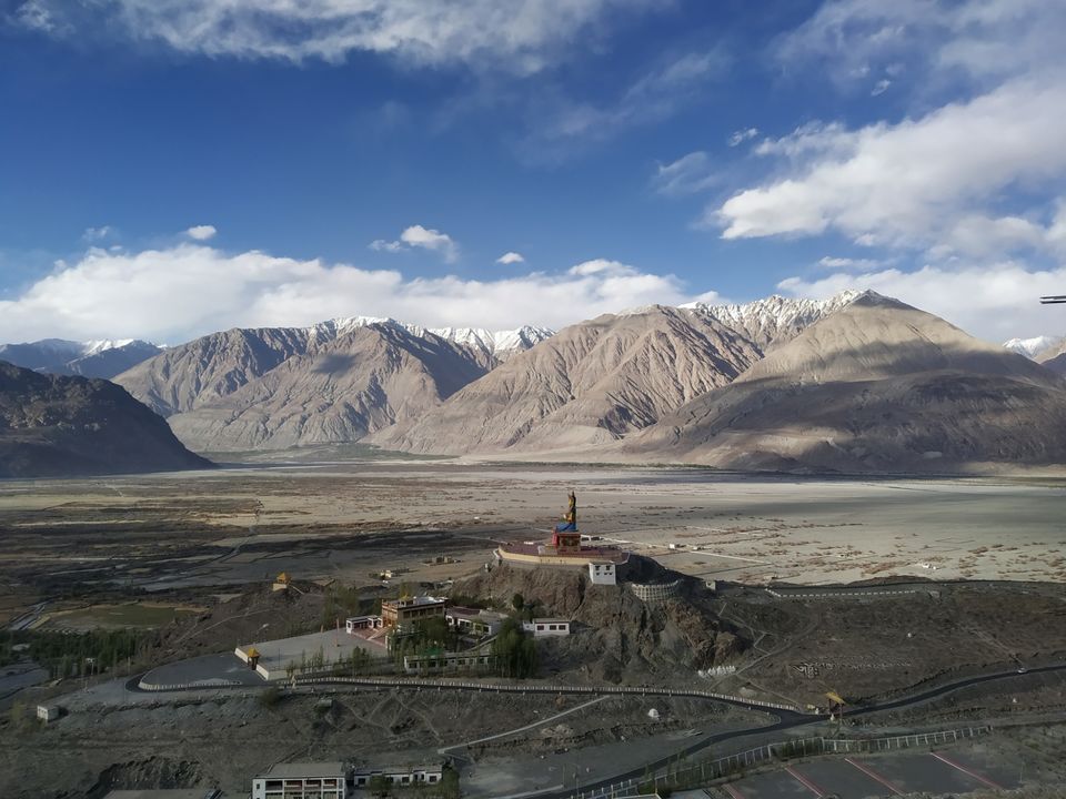 Photo of Leh by Janani Iyer