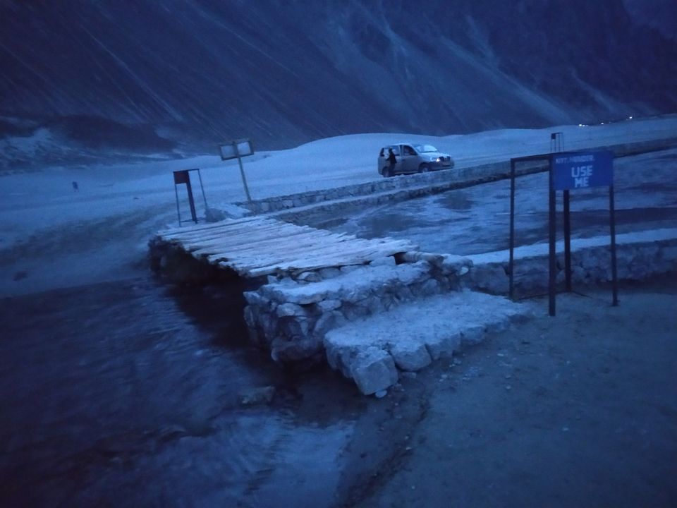 Photo of Leh by Janani Iyer