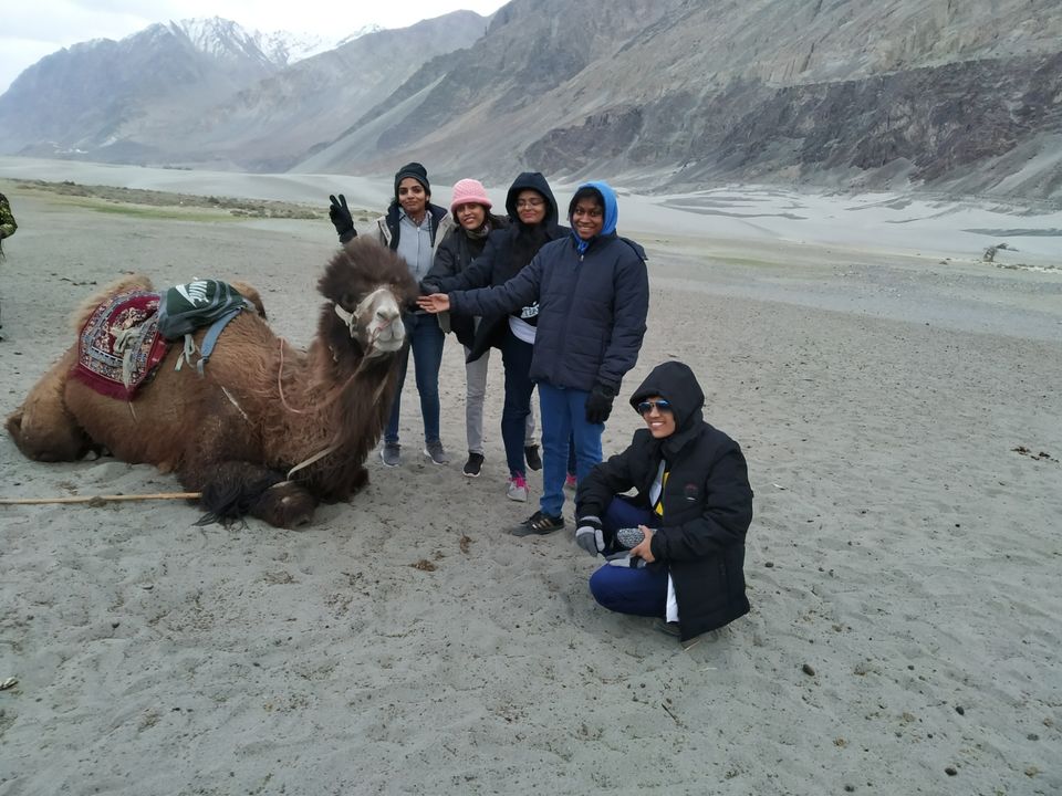 Photo of Leh by Janani Iyer