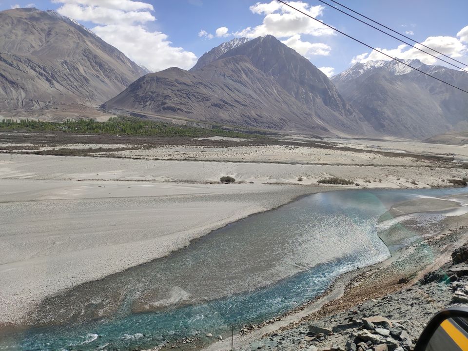 Photo of Leh by Janani Iyer