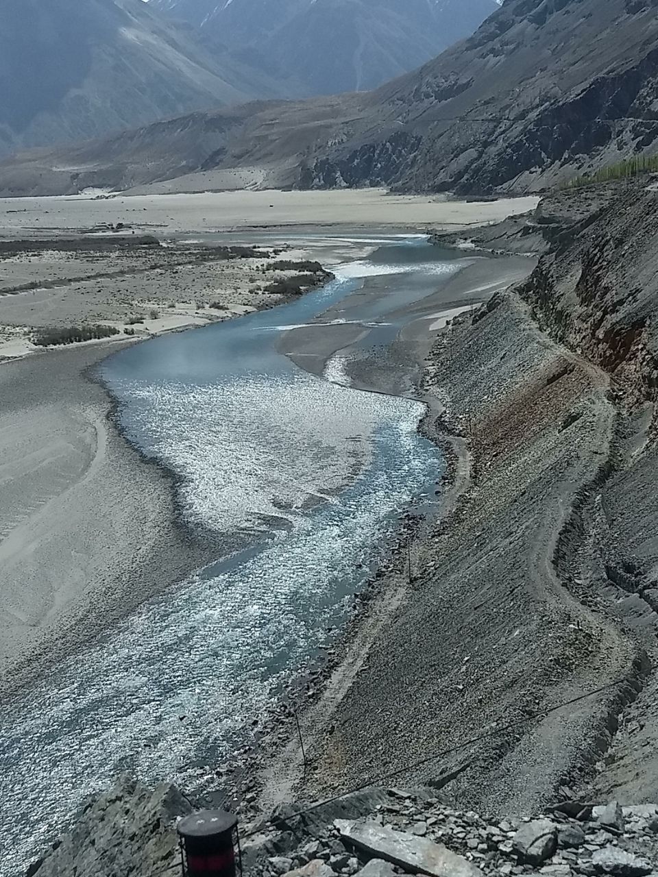 Photo of Leh by Janani Iyer