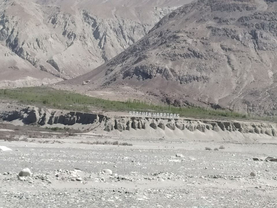 Photo of Leh by Janani Iyer