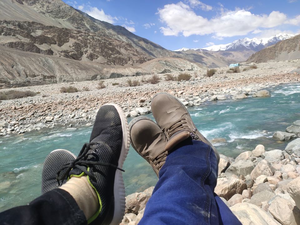 Photo of Leh by Janani Iyer