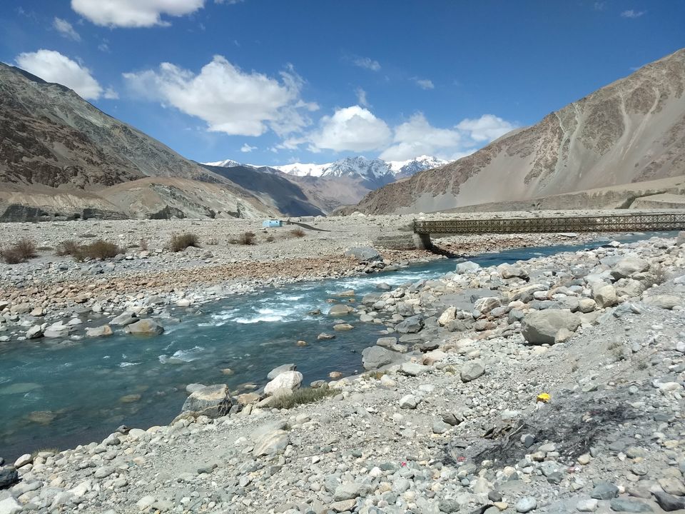 Photo of Leh by Janani Iyer