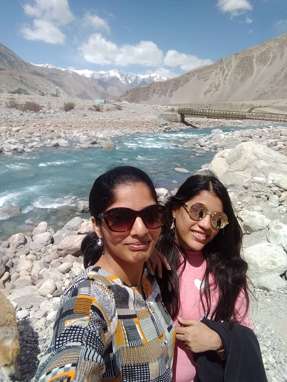 Photo of Leh by Janani Iyer