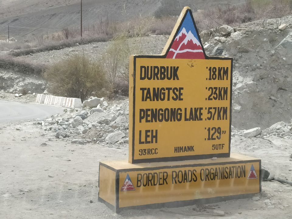 Photo of Leh by Janani Iyer