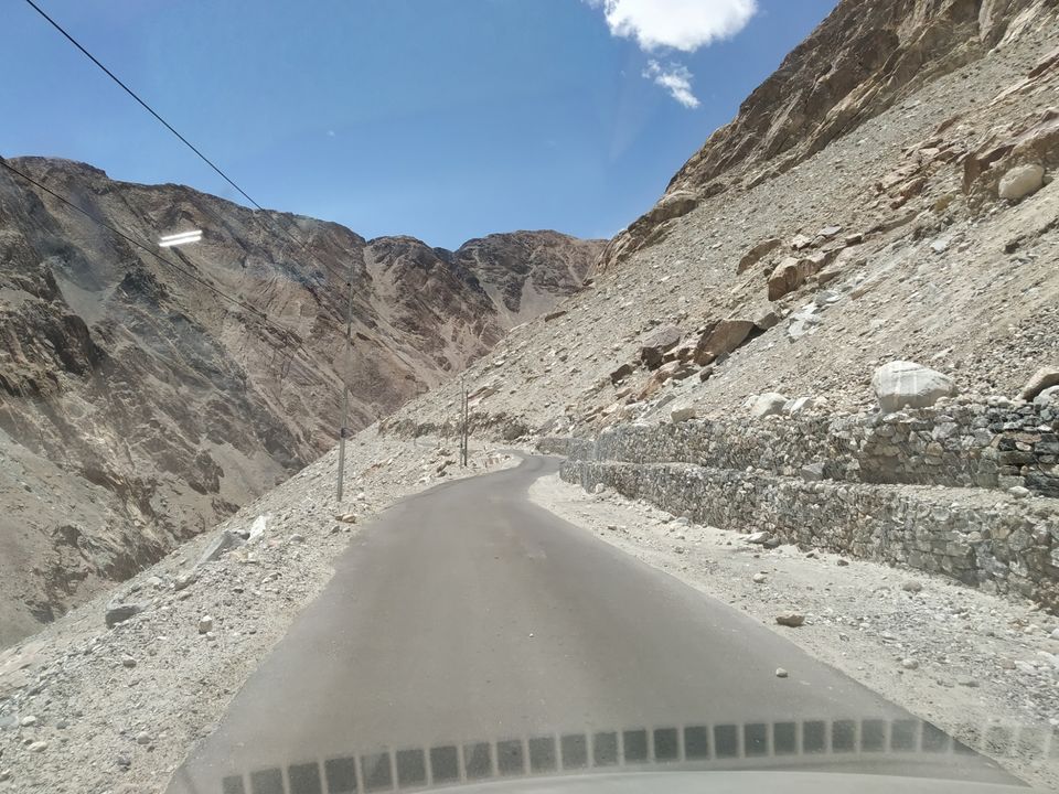 Photo of Leh by Janani Iyer