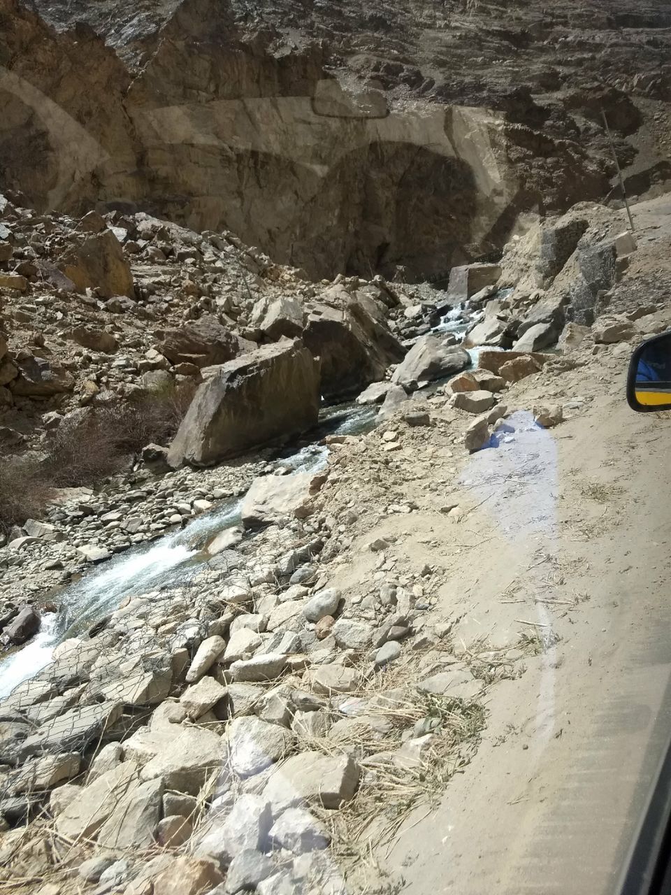 Photo of Leh by Janani Iyer