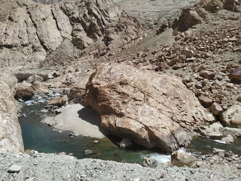 Photo of Leh by Janani Iyer