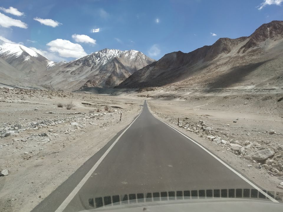 Photo of Leh by Janani Iyer