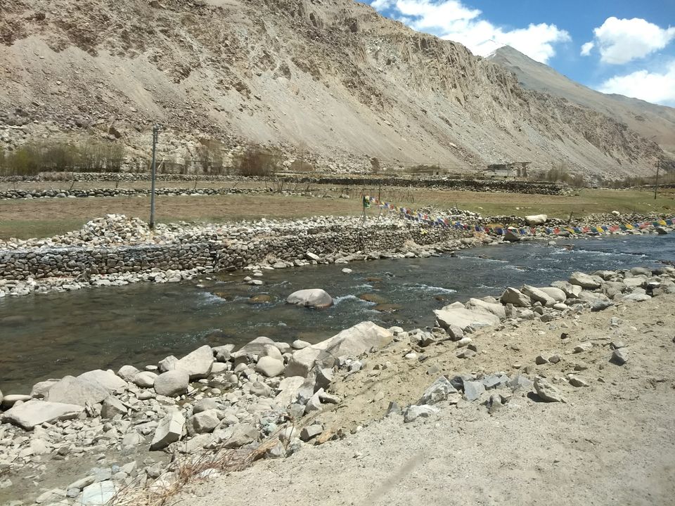 Photo of Leh by Janani Iyer