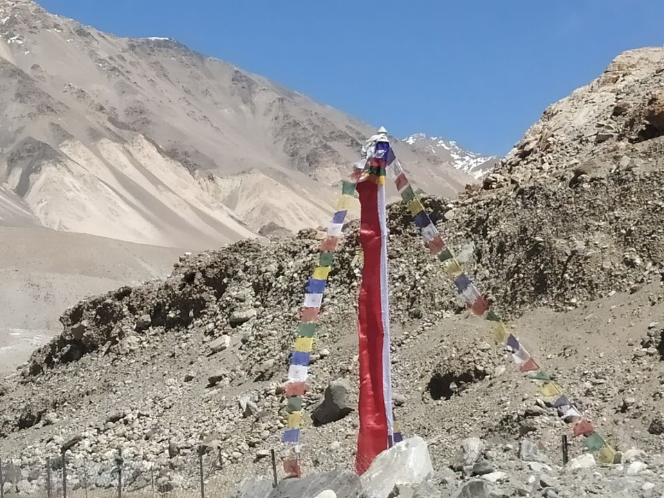 Photo of Leh by Janani Iyer