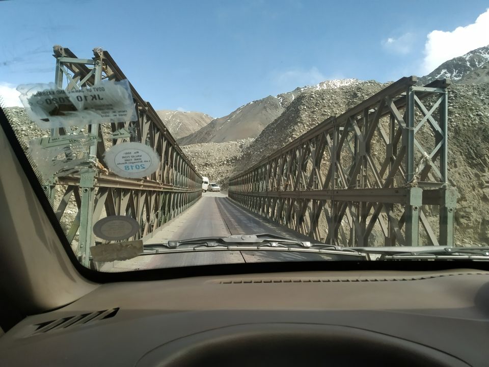 Photo of Leh by Janani Iyer