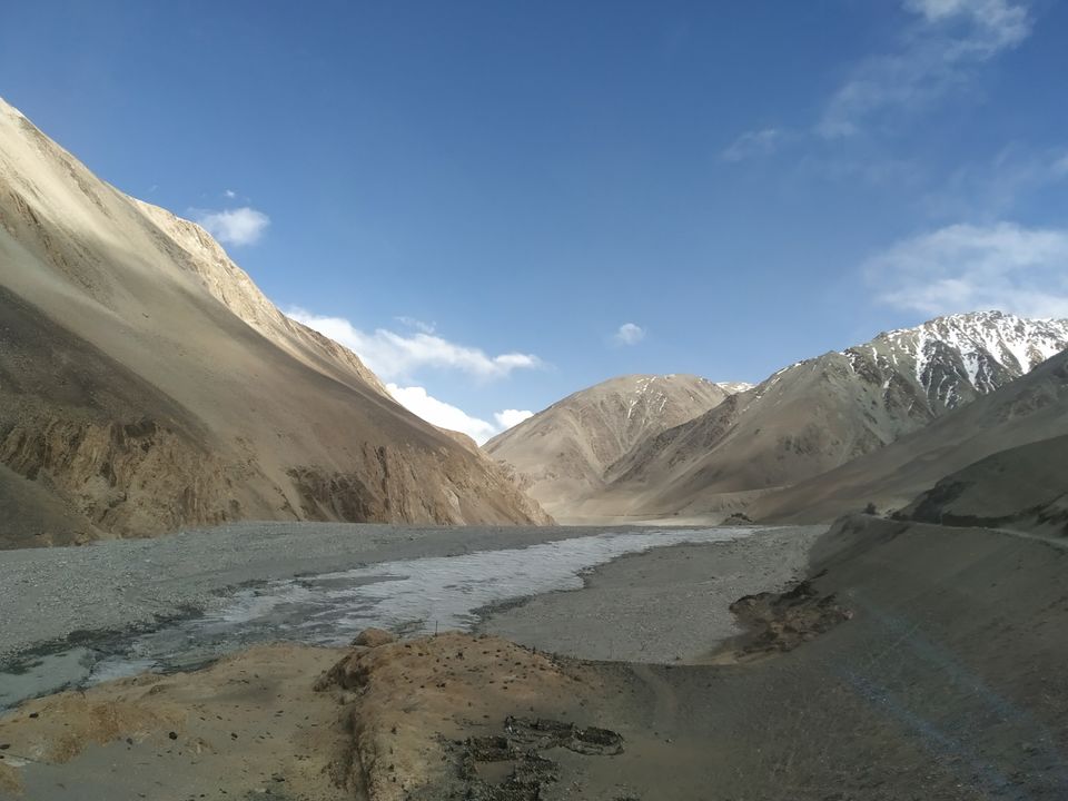 Photo of Leh by Janani Iyer