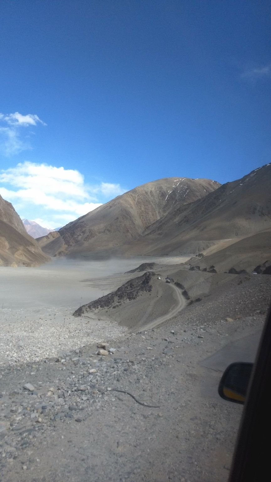 Photo of Leh by Janani Iyer