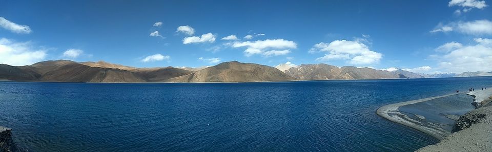 Photo of Leh by Janani Iyer