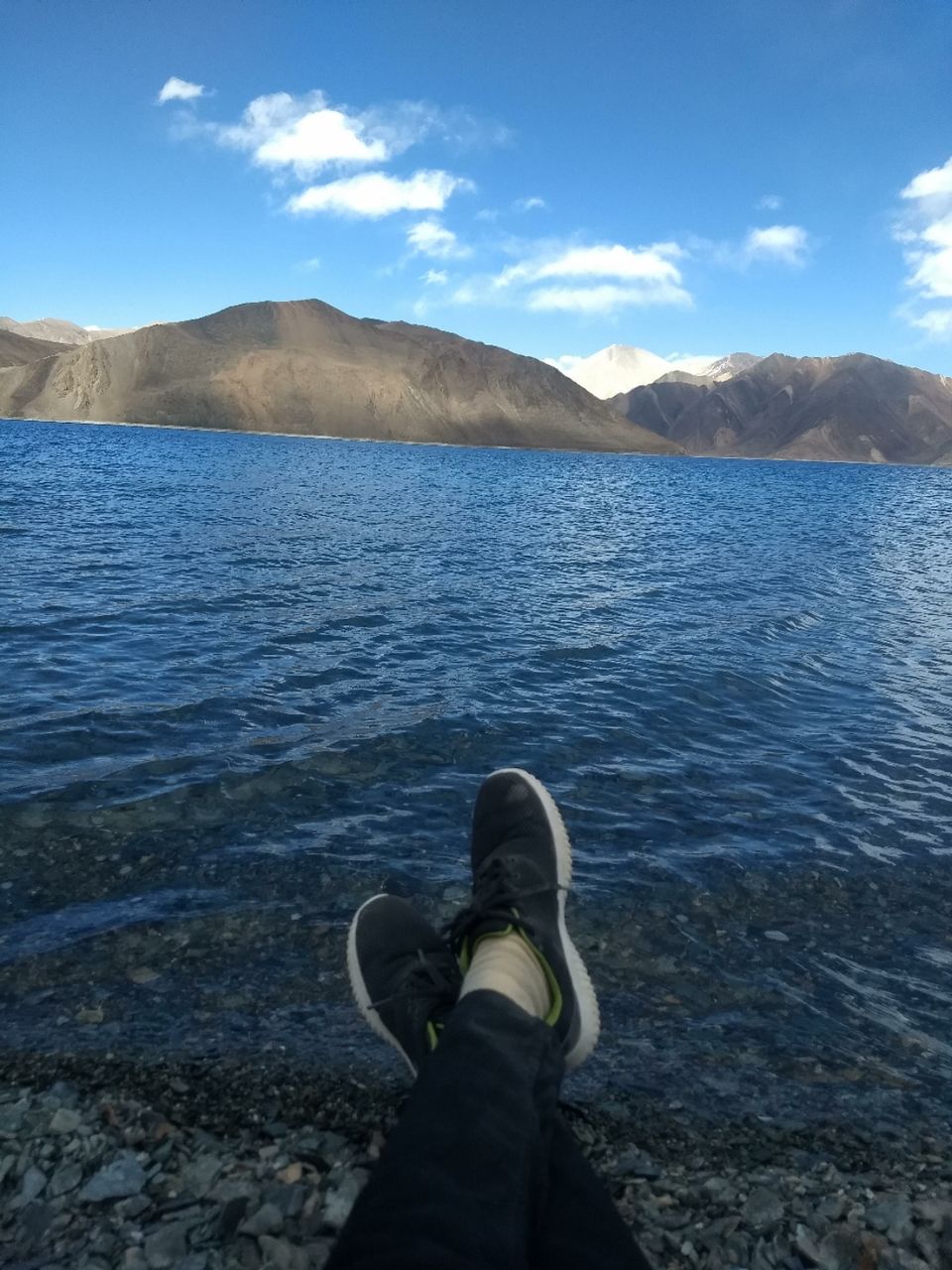 Photo of Leh by Janani Iyer