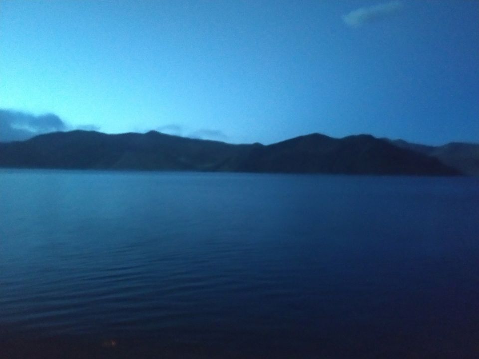 Photo of Leh by Janani Iyer