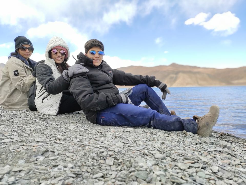 Photo of Leh by Janani Iyer