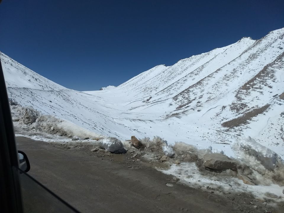 Photo of Leh by Janani Iyer