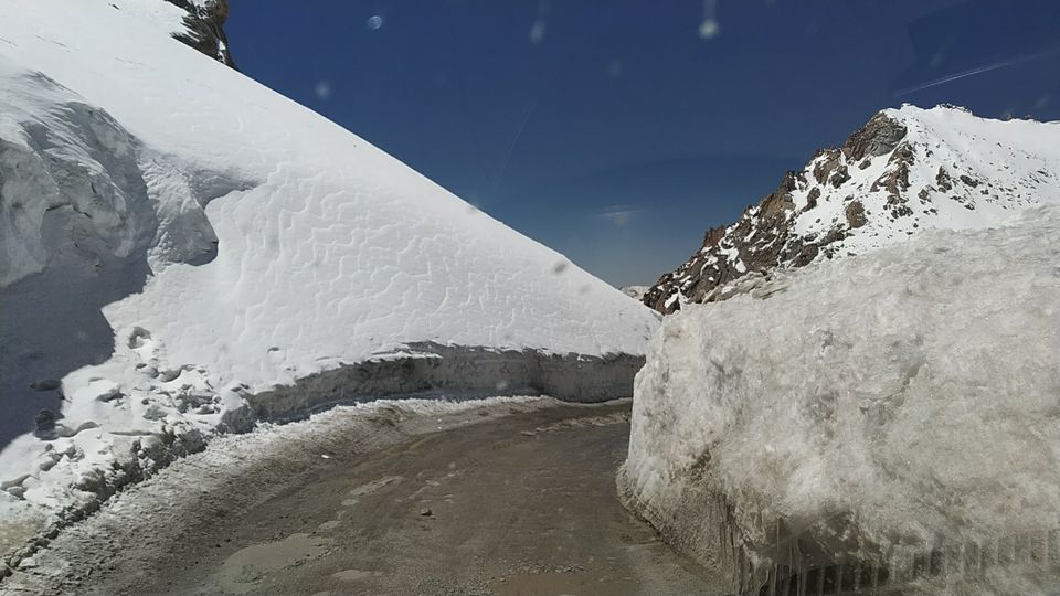 Photo of Leh by Janani Iyer