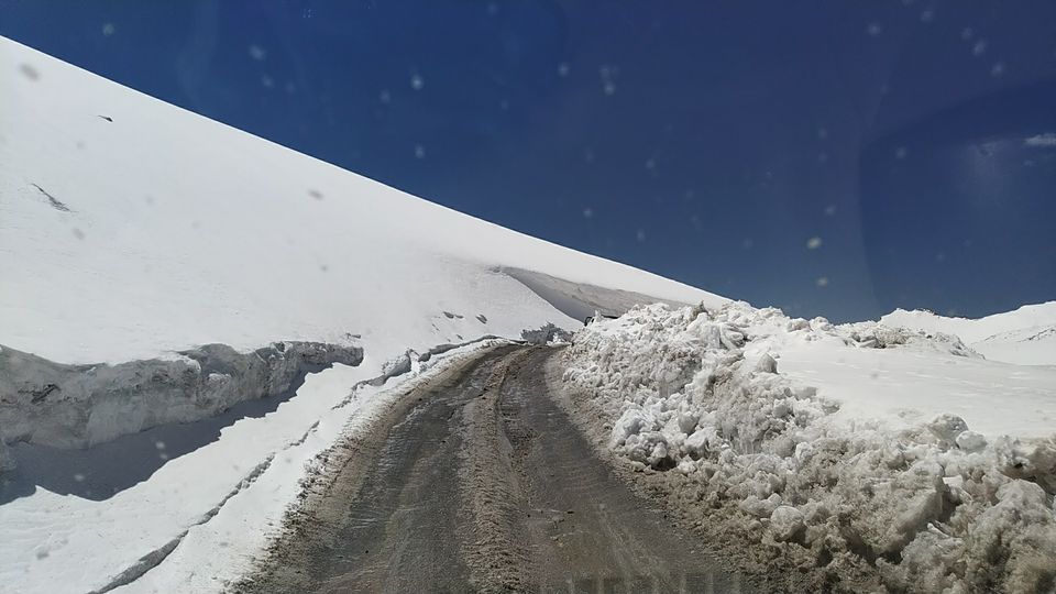 Photo of Leh by Janani Iyer