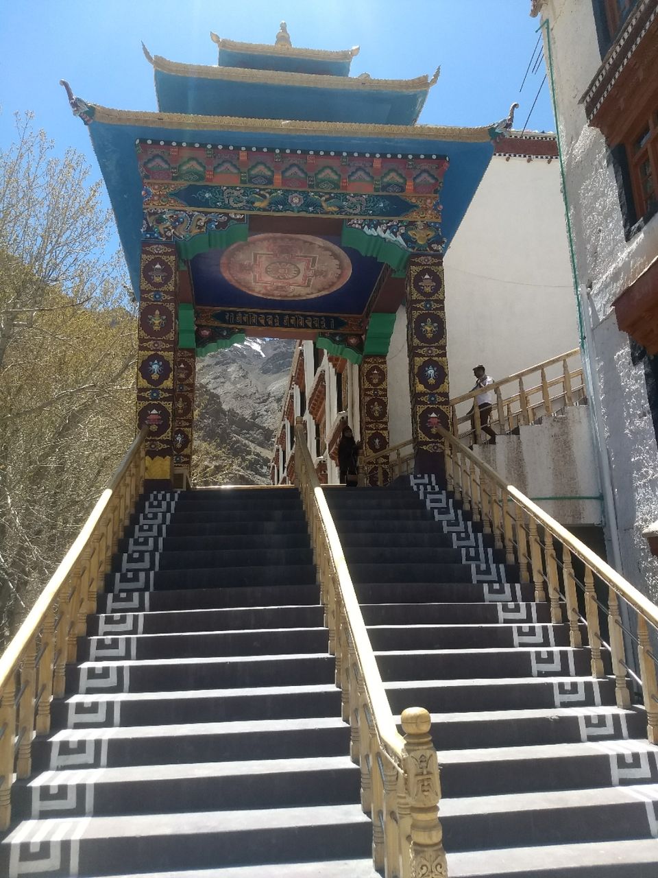 Photo of Leh by Janani Iyer