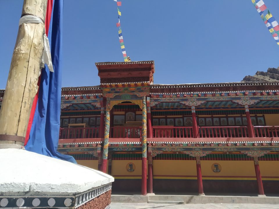 Photo of Leh by Janani Iyer