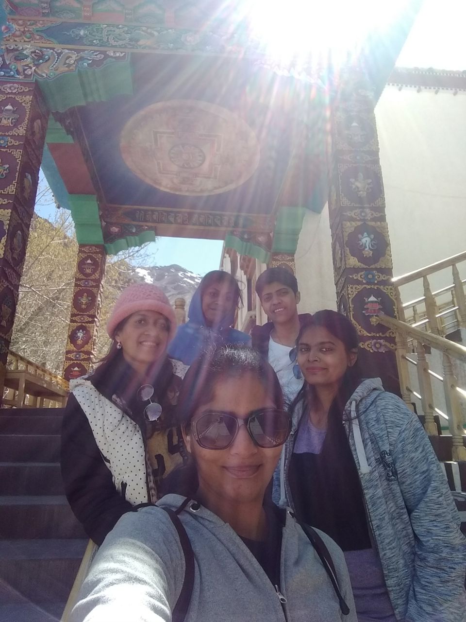 Photo of Leh by Janani Iyer