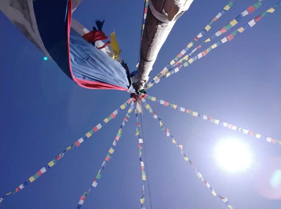 Photo of Leh by Janani Iyer