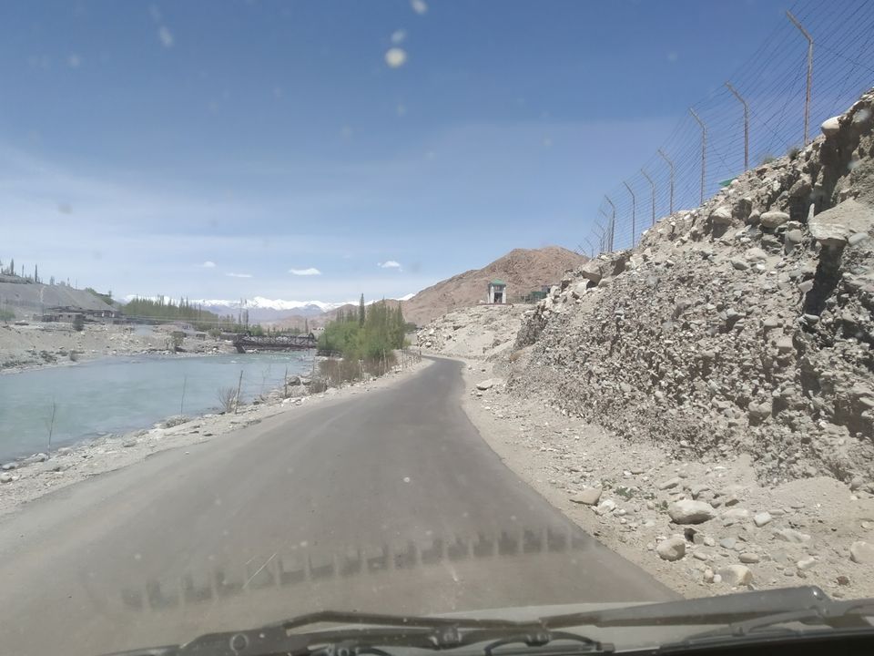 Photo of Leh by Janani Iyer