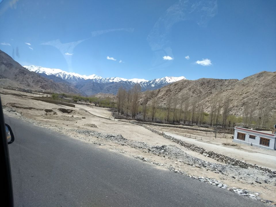 Photo of Leh by Janani Iyer