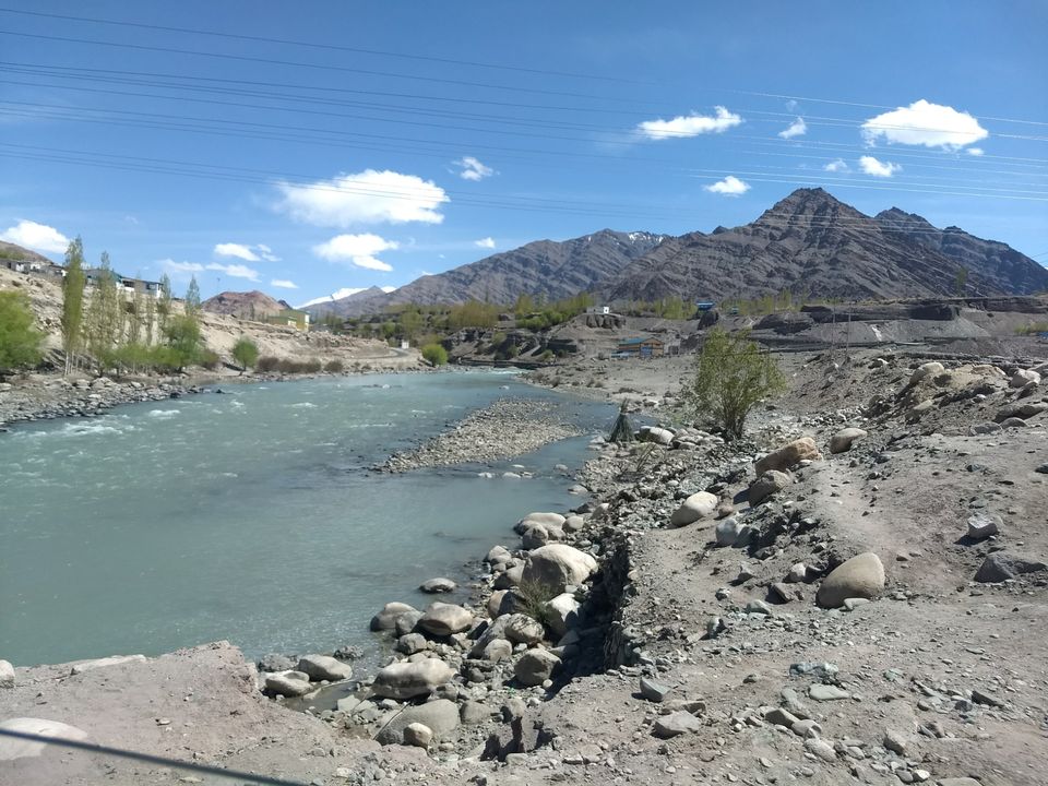 Photo of Leh by Janani Iyer