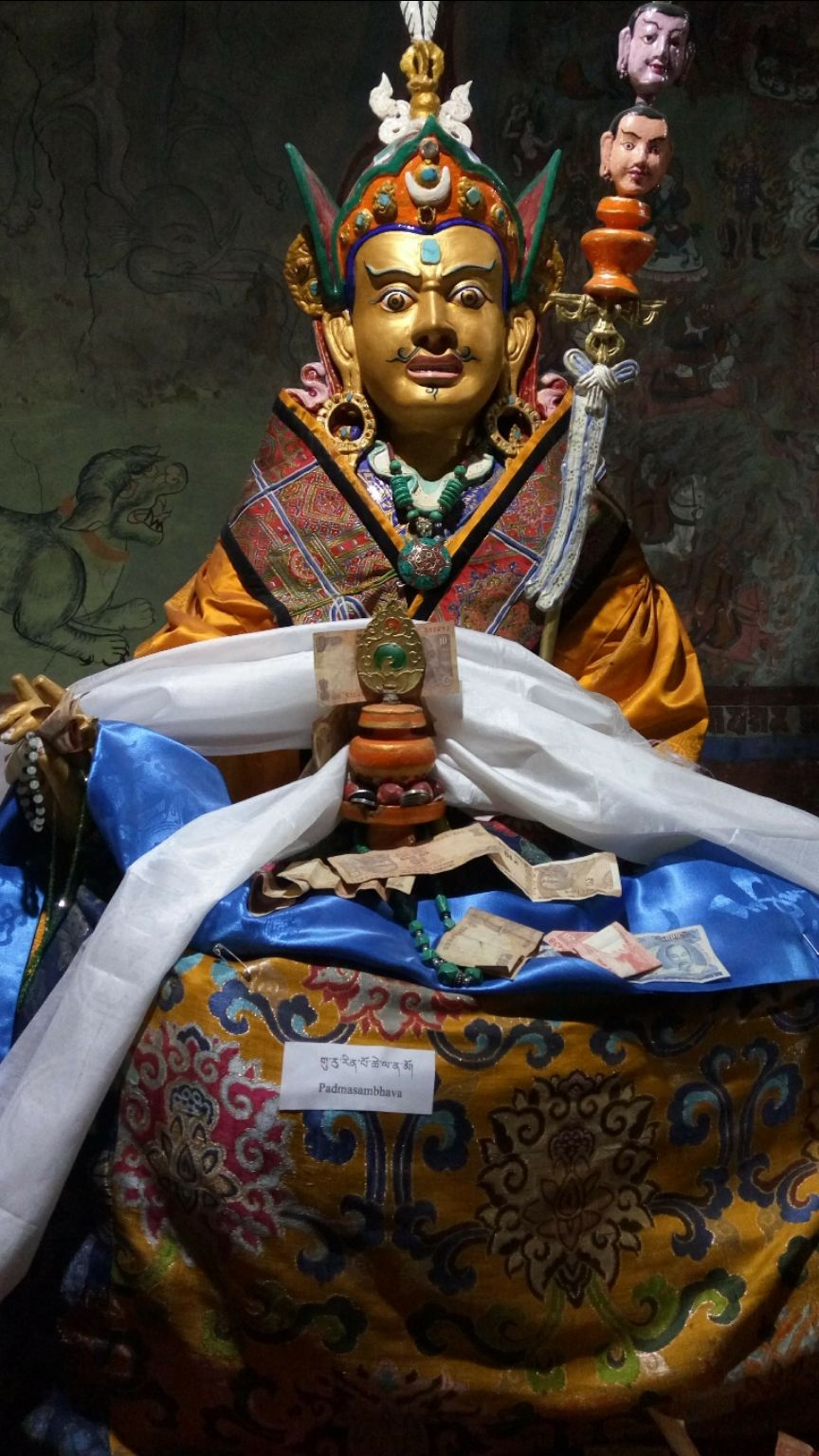 Photo of Leh by Janani Iyer