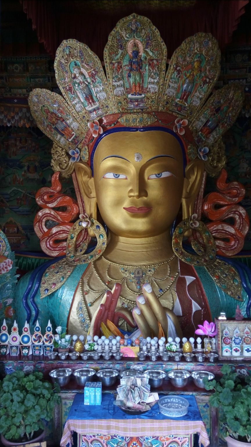 Photo of Leh by Janani Iyer