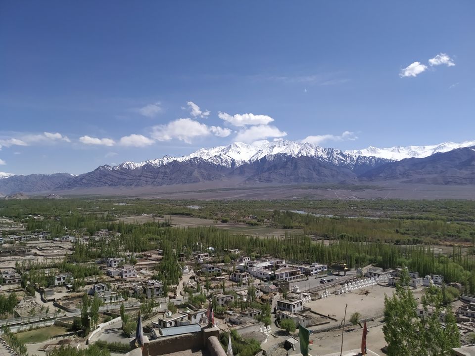 Photo of Leh by Janani Iyer